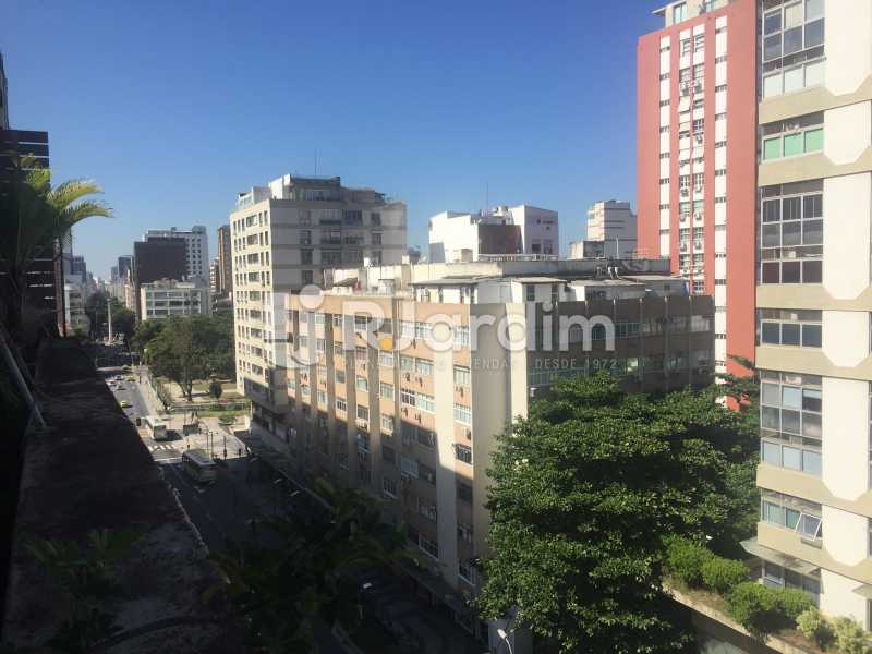 Conheça Vista do imóvel - Cobertura Avenida Ataulfo de Paiva,Leblon, Zona Sul,Rio de Janeiro, RJ À Venda, 5 Quartos, 415m² - CO0138 - 4 Vista - Cobertura Avenida Ataulfo de Paiva,Leblon, Zona Sul,Rio de Janeiro, RJ À Venda, 5 Quartos, 415m² - CO0138 - 4