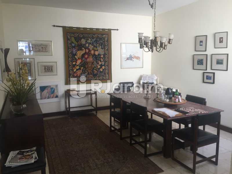 Conheça Sala de jantar do imóvel - Cobertura Avenida Ataulfo de Paiva,Leblon, Zona Sul,Rio de Janeiro, RJ À Venda, 5 Quartos, 415m² - CO0138 - 8 Sala de jantar - Cobertura Avenida Ataulfo de Paiva,Leblon, Zona Sul,Rio de Janeiro, RJ À Venda, 5 Quartos, 415m² - CO0138 - 8