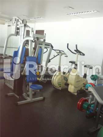Conheça Academia do imóvel - Compra Venda Avaliação Imóveis Cobertura Lagoa 3 Quartos - CO0177 - 20 Academia - Compra Venda Avaliação Imóveis Cobertura Lagoa 3 Quartos - CO0177 - 20