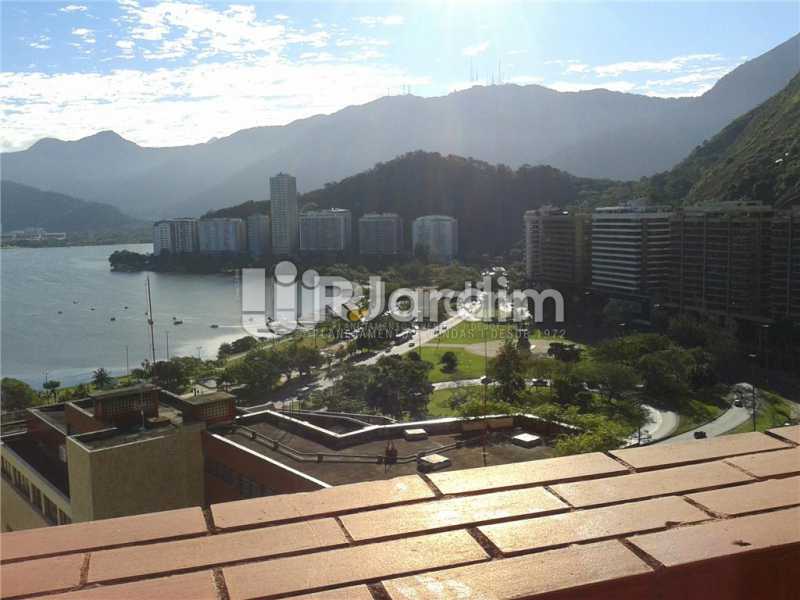Conheça Vista do imóvel - Compra Venda Avaliação Imóveis Cobertura Lagoa 3 Quartos - CO0177 - 3 Vista - Compra Venda Avaliação Imóveis Cobertura Lagoa 3 Quartos - CO0177 - 3