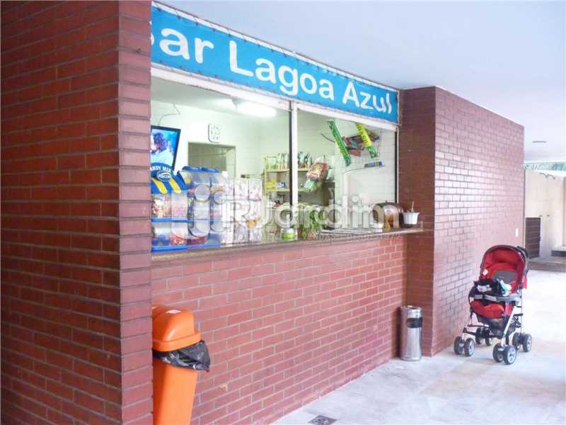 Conheça Bar / Piscina do imóvel - Compra Venda Avaliação Imóveis Cobertura Lagoa 3 Quartos - CO0177 - 19 Bar / Piscina - Compra Venda Avaliação Imóveis Cobertura Lagoa 3 Quartos - CO0177 - 19