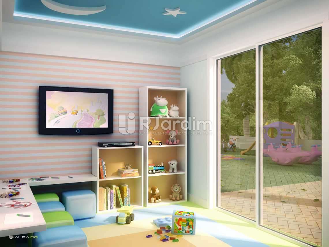 Conheça BRINQUEDOTECA do imóvel - Apartamento Freguesia (Jacarepaguá), Zona Oeste - Barra e Adjacentes,Rio de Janeiro, RJ À Venda, 2 Quartos, 76m² - LAAP20237 - 12 BRINQUEDOTECA - Apartamento Freguesia (Jacarepaguá), Zona Oeste - Barra e Adjacentes,Rio de Janeiro, RJ À Venda, 2 Quartos, 76m² - LAAP20237 - 12
