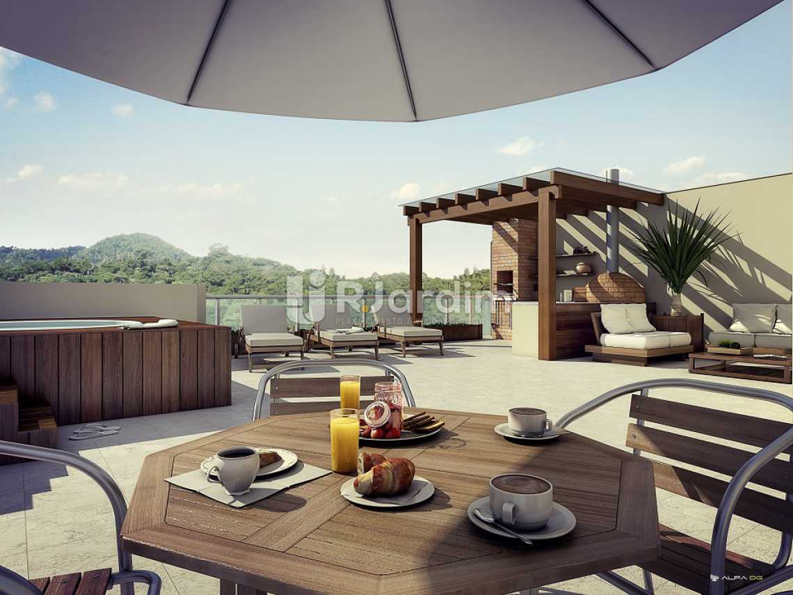 Conheça COBERTURA do imóvel - Apartamento Freguesia (Jacarepaguá), Zona Oeste - Barra e Adjacentes,Rio de Janeiro, RJ À Venda, 2 Quartos, 76m² - LAAP20237 - 20 COBERTURA - Apartamento Freguesia (Jacarepaguá), Zona Oeste - Barra e Adjacentes,Rio de Janeiro, RJ À Venda, 2 Quartos, 76m² - LAAP20237 - 20