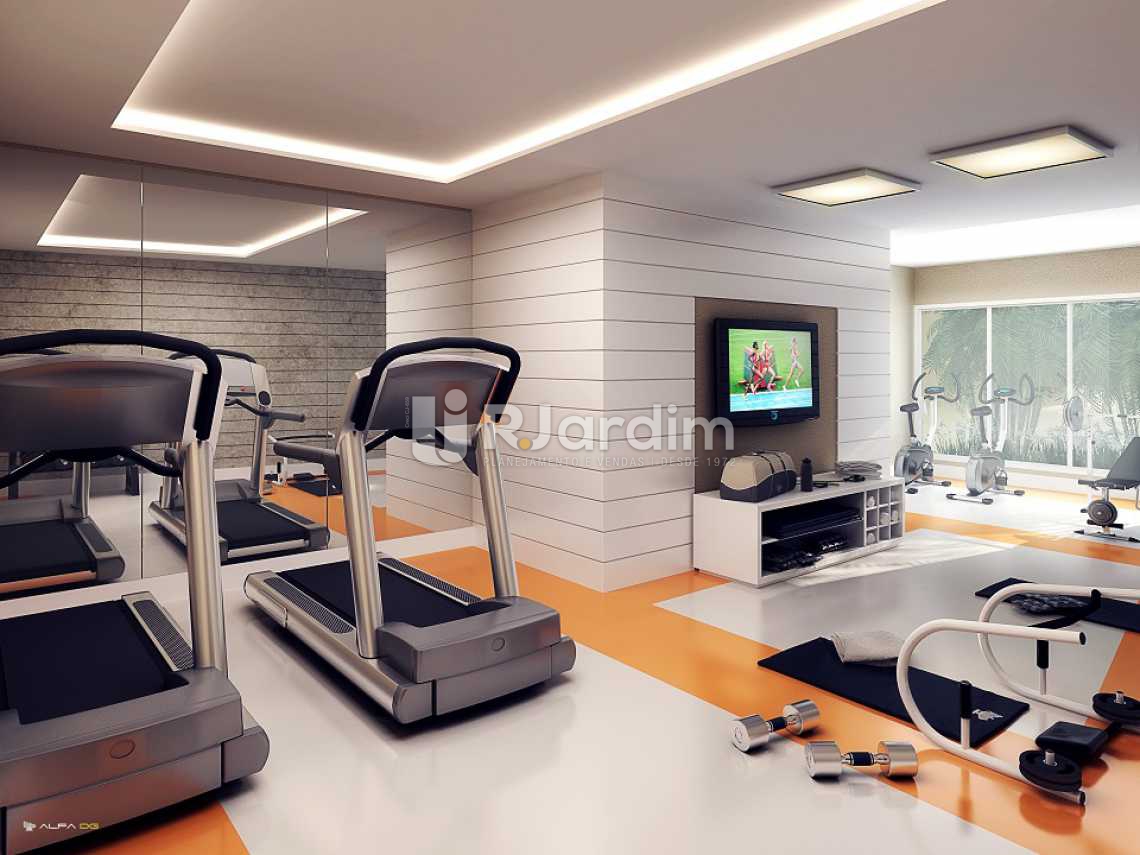 Conheça FITNESS do imóvel - Apartamento Freguesia (Jacarepaguá), Zona Oeste - Barra e Adjacentes,Rio de Janeiro, RJ À Venda, 2 Quartos, 76m² - LAAP20237 - 14 FITNESS - Apartamento Freguesia (Jacarepaguá), Zona Oeste - Barra e Adjacentes,Rio de Janeiro, RJ À Venda, 2 Quartos, 76m² - LAAP20237 - 14