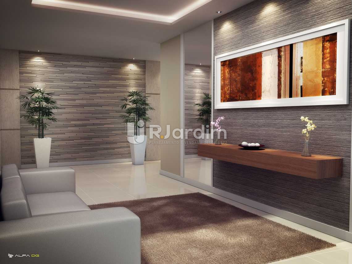 Conheça PORTARIA do imóvel - Apartamento Freguesia (Jacarepaguá), Zona Oeste - Barra e Adjacentes,Rio de Janeiro, RJ À Venda, 2 Quartos, 76m² - LAAP20237 - 8 PORTARIA - Apartamento Freguesia (Jacarepaguá), Zona Oeste - Barra e Adjacentes,Rio de Janeiro, RJ À Venda, 2 Quartos, 76m² - LAAP20237 - 8