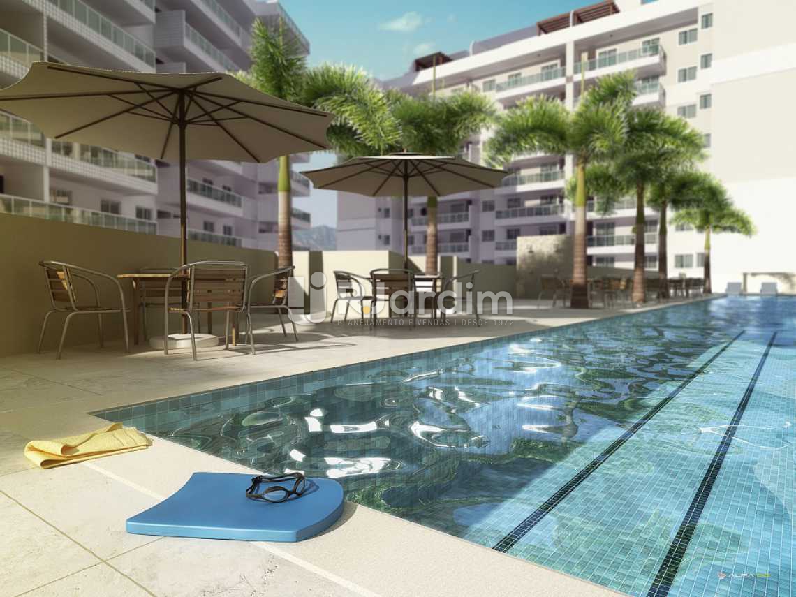 Conheça PISCINA do imóvel - Apartamento Freguesia (Jacarepaguá), Zona Oeste - Barra e Adjacentes,Rio de Janeiro, RJ À Venda, 2 Quartos, 76m² - LAAP20237 - 9 PISCINA - Apartamento Freguesia (Jacarepaguá), Zona Oeste - Barra e Adjacentes,Rio de Janeiro, RJ À Venda, 2 Quartos, 76m² - LAAP20237 - 9