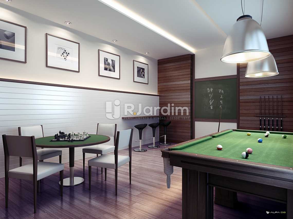 Conheça SALÃO DE JOGOS do imóvel - Apartamento Freguesia (Jacarepaguá), Zona Oeste - Barra e Adjacentes,Rio de Janeiro, RJ À Venda, 2 Quartos, 76m² - LAAP20237 - 17 SALÃO DE JOGOS - Apartamento Freguesia (Jacarepaguá), Zona Oeste - Barra e Adjacentes,Rio de Janeiro, RJ À Venda, 2 Quartos, 76m² - LAAP20237 - 17