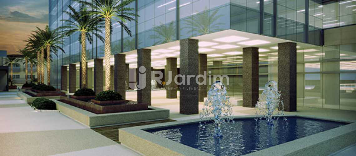Conheça PERSPECTIVA ALAMEDA do imóvel - Sala comercial À venda, Barra da Tijuca, Rio de Janeiro RJ - SA0003 - 7 PERSPECTIVA ALAMEDA - Sala comercial À venda, Barra da Tijuca, Rio de Janeiro RJ - SA0003 - 7