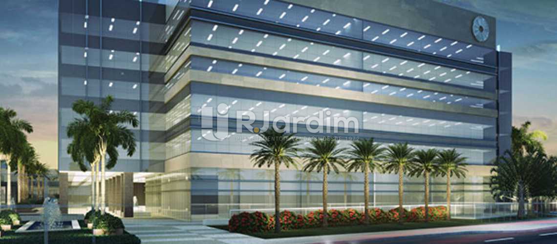 Conheça PERSPECTIVA BLOCO 2 do imóvel - Sala comercial À venda, Barra da Tijuca, Rio de Janeiro RJ - SA0003 - 4 PERSPECTIVA BLOCO 2 - Sala comercial À venda, Barra da Tijuca, Rio de Janeiro RJ - SA0003 - 4