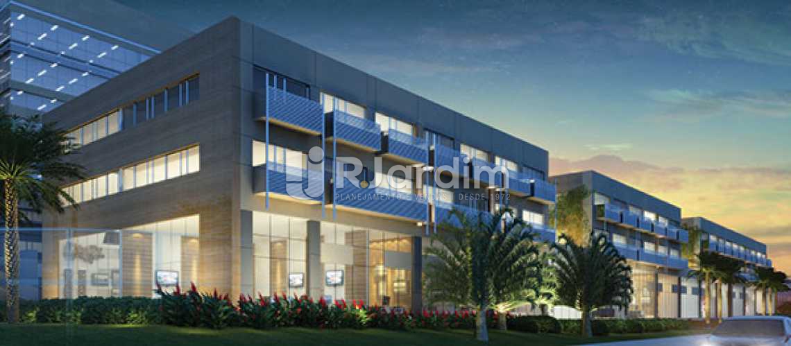Conheça PERSPECTIVA BLOCO 3 do imóvel - Sala comercial À venda, Barra da Tijuca, Rio de Janeiro RJ - SA0003 - 5 PERSPECTIVA BLOCO 3 - Sala comercial À venda, Barra da Tijuca, Rio de Janeiro RJ - SA0003 - 5