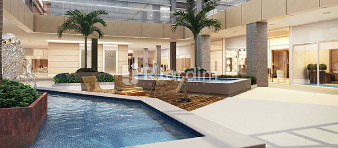 Conheça PERSPECTIVA GARDEN do imóvel - Sala comercial À venda, Barra da Tijuca, Rio de Janeiro RJ - SA0003 - 8 PERSPECTIVA GARDEN - Sala comercial À venda, Barra da Tijuca, Rio de Janeiro RJ - SA0003 - 8