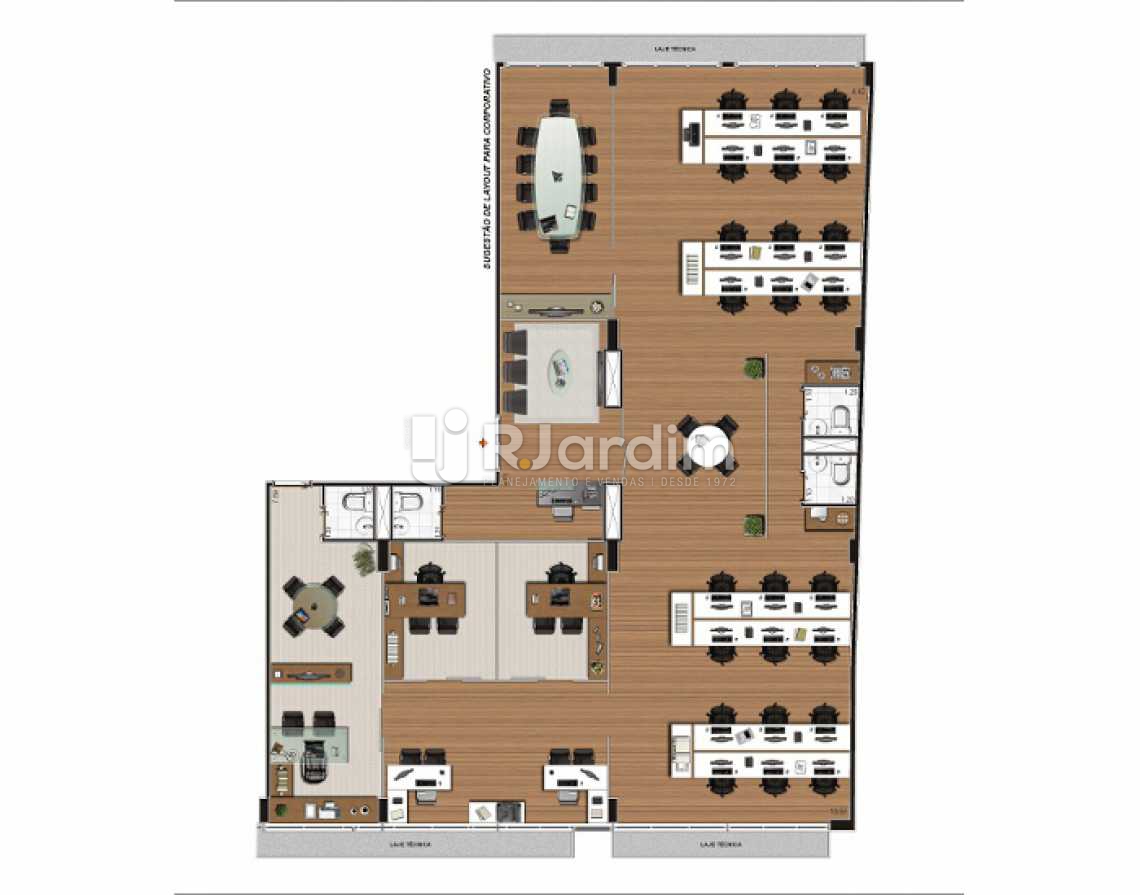 Conheça OPÇÃO JUNÇÃO COLS 07 a 14 do imóvel - Sala e loja comercial À venda, Tijuca, Zona Norte, Rio de Janeiro RJ - SA0009 - 13 OPÇÃO JUNÇÃO COLS 07 a 14 - Sala e loja comercial À venda, Tijuca, Zona Norte, Rio de Janeiro RJ - SA0009 - 13
