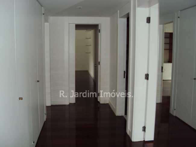Conheça .. do imóvel - Apartamento Lagoa 4 Quartos Aluguel Administração Imóveis - LAAP40025 - 5 .. - Apartamento Lagoa 4 Quartos Aluguel Administração Imóveis - LAAP40025 - 5