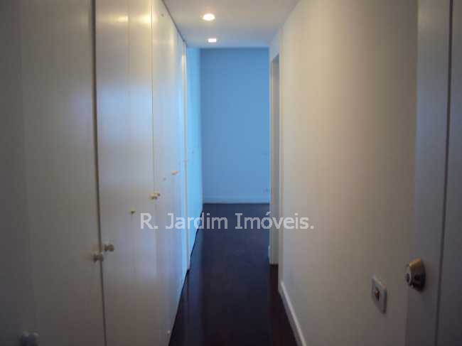 Conheça 6 do imóvel - Apartamento Lagoa 4 Quartos Aluguel Administração Imóveis - LAAP40025 - 6 6 - Apartamento Lagoa 4 Quartos Aluguel Administração Imóveis - LAAP40025 - 6