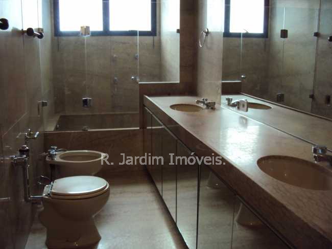 Conheça 7 do imóvel - Apartamento Lagoa 4 Quartos Aluguel Administração Imóveis - LAAP40025 - 7 7 - Apartamento Lagoa 4 Quartos Aluguel Administração Imóveis - LAAP40025 - 7