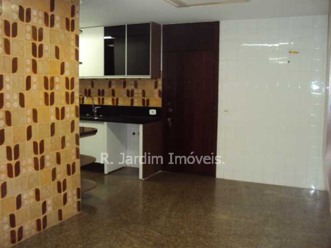 Conheça 9 do imóvel - Apartamento Lagoa 4 Quartos Aluguel Administração Imóveis - LAAP40025 - 13 9 - Apartamento Lagoa 4 Quartos Aluguel Administração Imóveis - LAAP40025 - 13