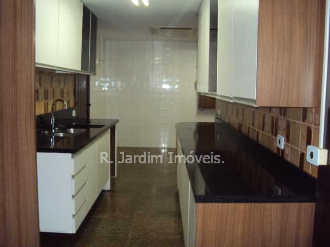 Conheça 10 do imóvel - Apartamento Lagoa 4 Quartos Aluguel Administração Imóveis - LAAP40025 - 14 10 - Apartamento Lagoa 4 Quartos Aluguel Administração Imóveis - LAAP40025 - 14