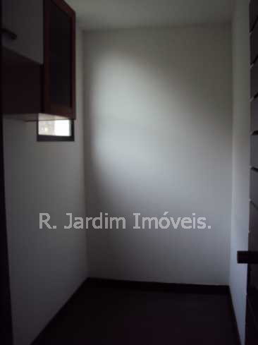 Conheça 16 do imóvel - Apartamento Lagoa 4 Quartos Aluguel Administração Imóveis - LAAP40025 - 16 16 - Apartamento Lagoa 4 Quartos Aluguel Administração Imóveis - LAAP40025 - 16
