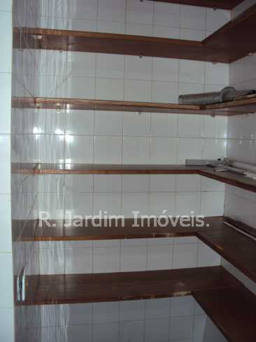 Conheça 18 do imóvel - Apartamento Lagoa 4 Quartos Aluguel Administração Imóveis - LAAP40025 - 18 18 - Apartamento Lagoa 4 Quartos Aluguel Administração Imóveis - LAAP40025 - 18