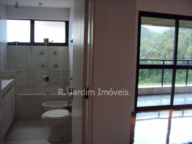 Conheça 14 do imóvel - Apartamento Lagoa 4 Quartos Aluguel Administração Imóveis - LAAP40025 - 12 14 - Apartamento Lagoa 4 Quartos Aluguel Administração Imóveis - LAAP40025 - 12