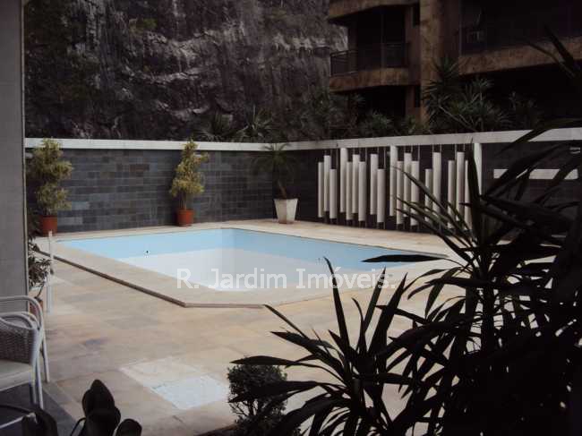 Conheça piscina do imóvel - Apartamento Lagoa 4 Quartos Aluguel Administração Imóveis - LAAP40025 - 21 piscina - Apartamento Lagoa 4 Quartos Aluguel Administração Imóveis - LAAP40025 - 21