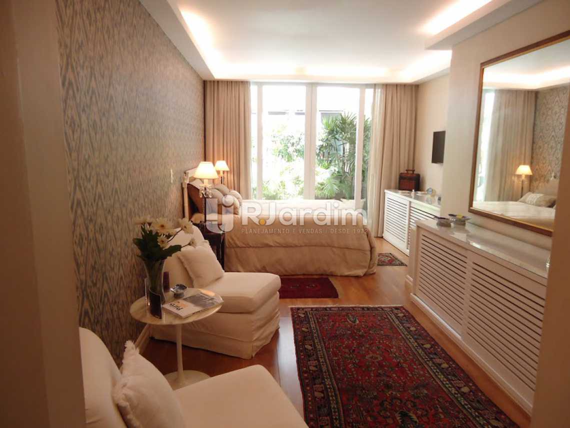 Conheça Suite Master do imóvel - Compra Venda Apartamento Ipanema 4 Quartos - LAAP40030 - 11 Suite Master - Compra Venda Apartamento Ipanema 4 Quartos - LAAP40030 - 11