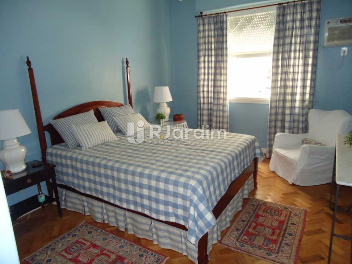 Conheça Quarto 2 do imóvel - Compra Venda Apartamento Ipanema 4 Quartos - LAAP40030 - 15 Quarto 2 - Compra Venda Apartamento Ipanema 4 Quartos - LAAP40030 - 15