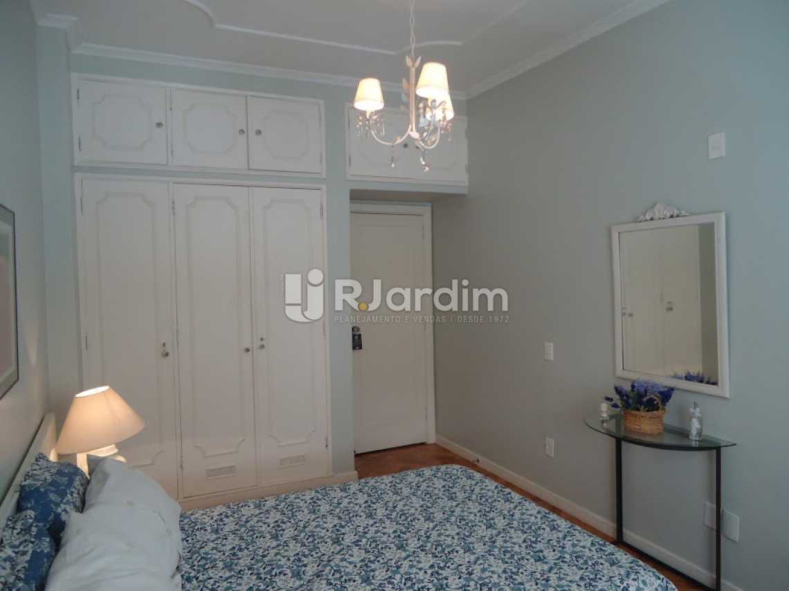 Conheça Quarto 3 do imóvel - Compra Venda Apartamento Ipanema 4 Quartos - LAAP40030 - 17 Quarto 3 - Compra Venda Apartamento Ipanema 4 Quartos - LAAP40030 - 17