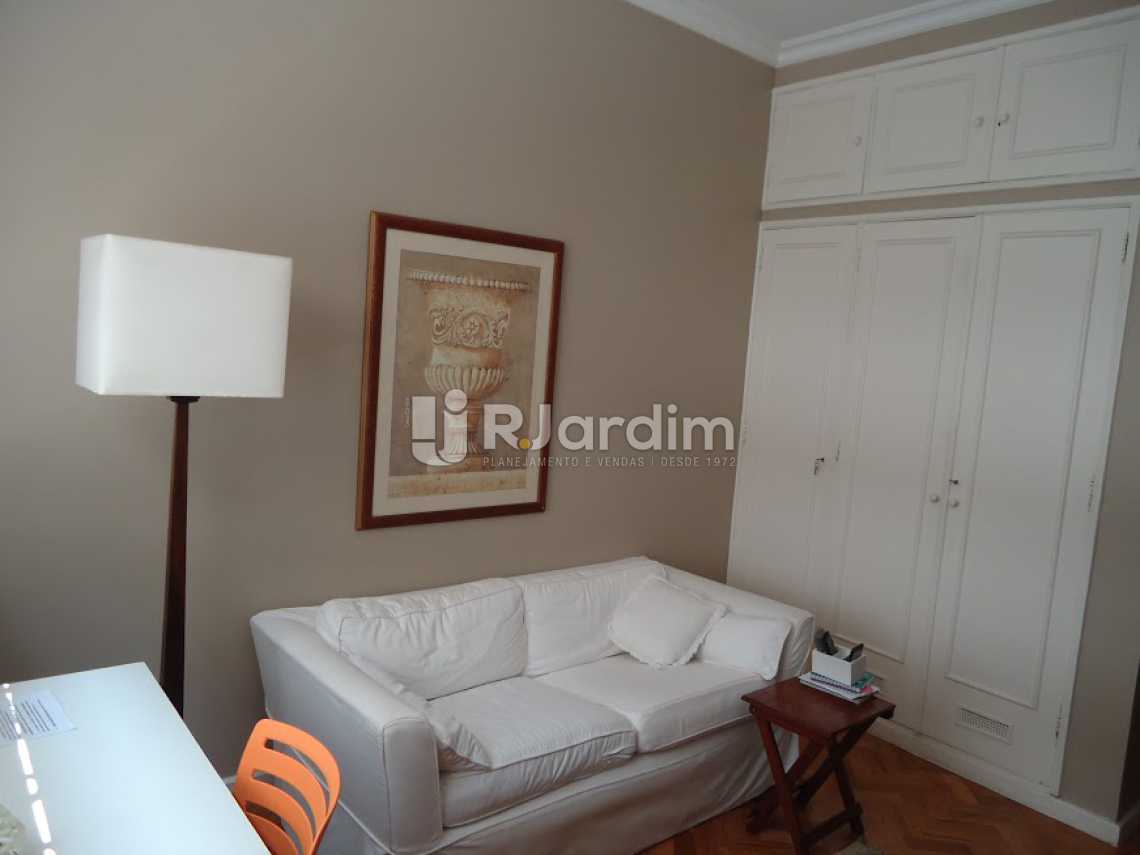 Conheça Quarto 4 do imóvel - Compra Venda Apartamento Ipanema 4 Quartos - LAAP40030 - 18 Quarto 4 - Compra Venda Apartamento Ipanema 4 Quartos - LAAP40030 - 18