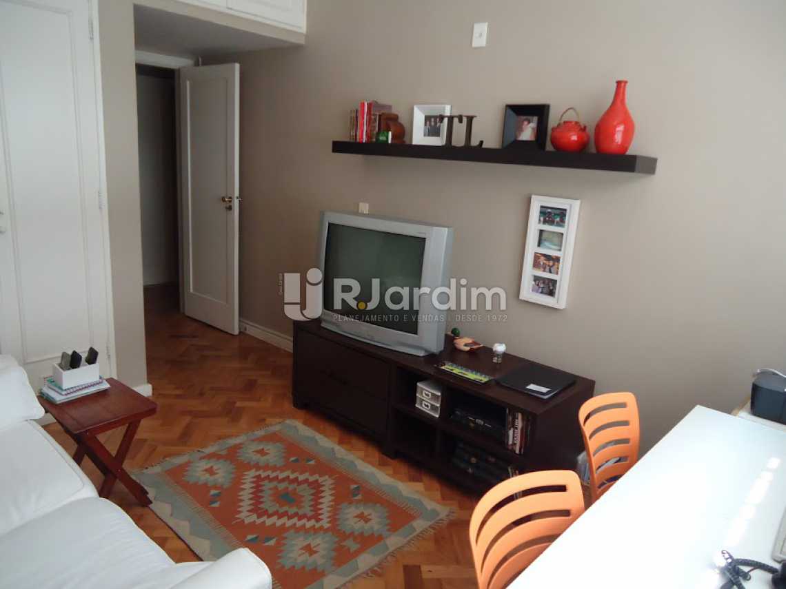 Conheça Quarto 4 do imóvel - Compra Venda Apartamento Ipanema 4 Quartos - LAAP40030 - 19 Quarto 4 - Compra Venda Apartamento Ipanema 4 Quartos - LAAP40030 - 19