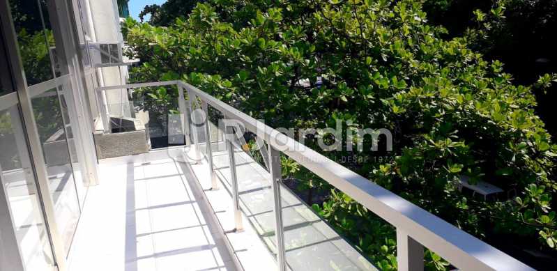 Conheça LEBLON do imóvel - Apartamento À Venda - Leblon - Rio de Janeiro - RJ - LAAP30066 - 1 LEBLON - Apartamento À Venda - Leblon - Rio de Janeiro - RJ - LAAP30066 - 1