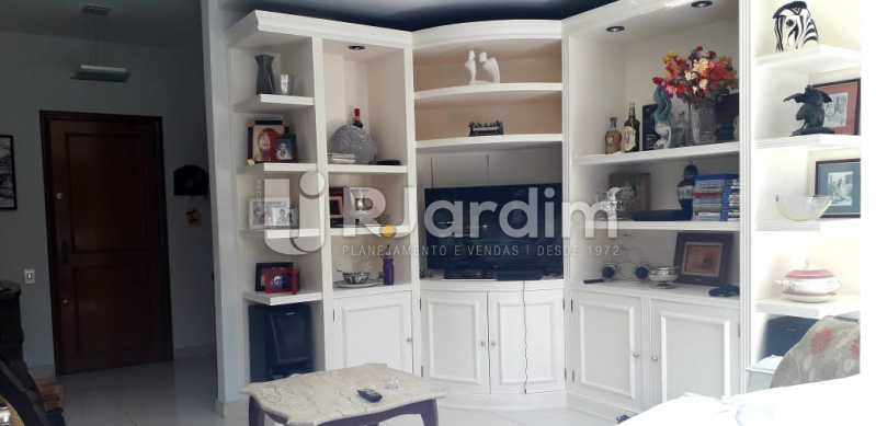 Conheça LEBLON do imóvel - Apartamento À Venda - Leblon - Rio de Janeiro - RJ - LAAP30066 - 3 LEBLON - Apartamento À Venda - Leblon - Rio de Janeiro - RJ - LAAP30066 - 3