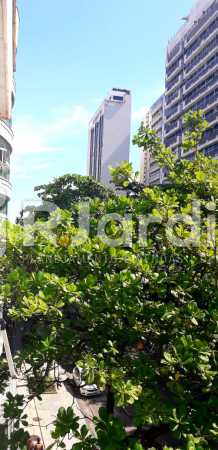 Conheça LEBLON do imóvel - Apartamento À Venda - Leblon - Rio de Janeiro - RJ - LAAP30066 - 4 LEBLON - Apartamento À Venda - Leblon - Rio de Janeiro - RJ - LAAP30066 - 4