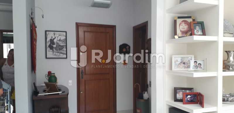 Conheça LEBLON do imóvel - Apartamento À Venda - Leblon - Rio de Janeiro - RJ - LAAP30066 - 5 LEBLON - Apartamento À Venda - Leblon - Rio de Janeiro - RJ - LAAP30066 - 5