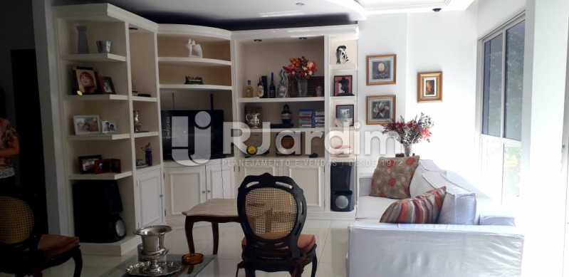 Conheça LEBLON do imóvel - Apartamento À Venda - Leblon - Rio de Janeiro - RJ - LAAP30066 - 6 LEBLON - Apartamento À Venda - Leblon - Rio de Janeiro - RJ - LAAP30066 - 6