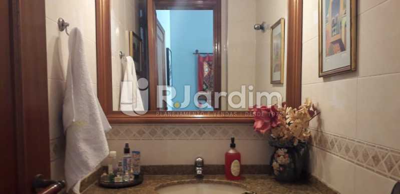 Conheça LEBLON do imóvel - Apartamento À Venda - Leblon - Rio de Janeiro - RJ - LAAP30066 - 7 LEBLON - Apartamento À Venda - Leblon - Rio de Janeiro - RJ - LAAP30066 - 7