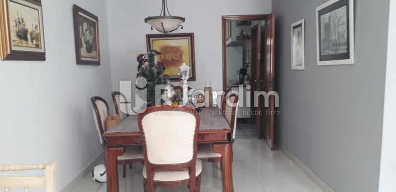 Conheça LEBLON do imóvel - Apartamento À Venda - Leblon - Rio de Janeiro - RJ - LAAP30066 - 9 LEBLON - Apartamento À Venda - Leblon - Rio de Janeiro - RJ - LAAP30066 - 9