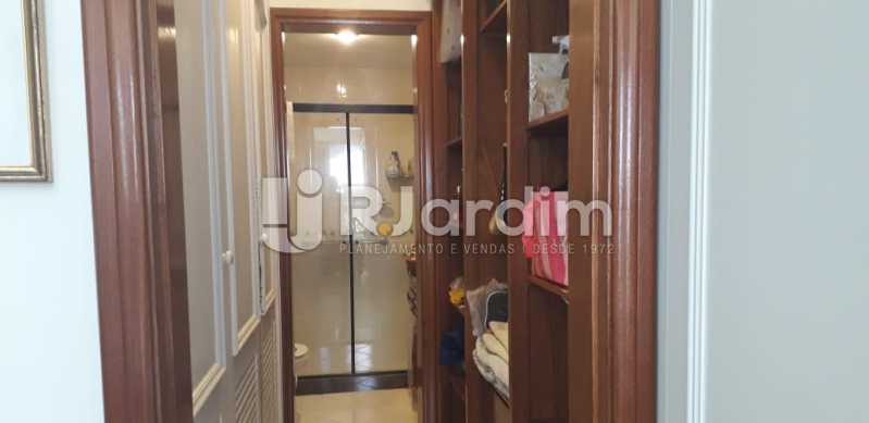Conheça LEBLON do imóvel - Apartamento À Venda - Leblon - Rio de Janeiro - RJ - LAAP30066 - 10 LEBLON - Apartamento À Venda - Leblon - Rio de Janeiro - RJ - LAAP30066 - 10