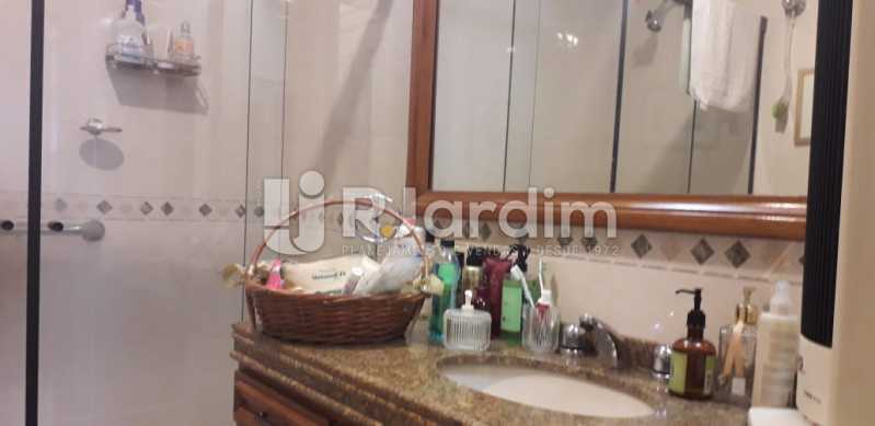 Conheça LEBLON do imóvel - Apartamento À Venda - Leblon - Rio de Janeiro - RJ - LAAP30066 - 11 LEBLON - Apartamento À Venda - Leblon - Rio de Janeiro - RJ - LAAP30066 - 11