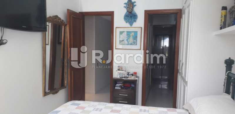 Conheça LEBLON do imóvel - Apartamento À Venda - Leblon - Rio de Janeiro - RJ - LAAP30066 - 13 LEBLON - Apartamento À Venda - Leblon - Rio de Janeiro - RJ - LAAP30066 - 13