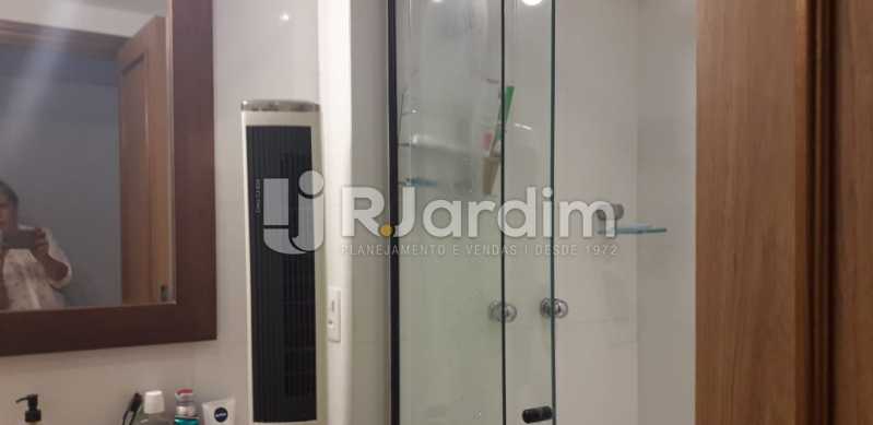 Conheça LEBLON do imóvel - Apartamento À Venda - Leblon - Rio de Janeiro - RJ - LAAP30066 - 14 LEBLON - Apartamento À Venda - Leblon - Rio de Janeiro - RJ - LAAP30066 - 14