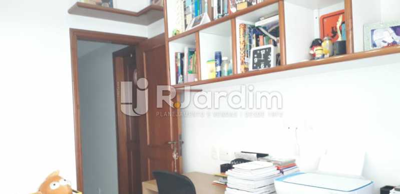 Conheça LEBLON do imóvel - Apartamento À Venda - Leblon - Rio de Janeiro - RJ - LAAP30066 - 16 LEBLON - Apartamento À Venda - Leblon - Rio de Janeiro - RJ - LAAP30066 - 16