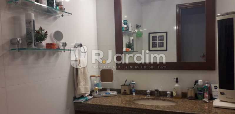 Conheça LEBLON do imóvel - Apartamento À Venda - Leblon - Rio de Janeiro - RJ - LAAP30066 - 17 LEBLON - Apartamento À Venda - Leblon - Rio de Janeiro - RJ - LAAP30066 - 17