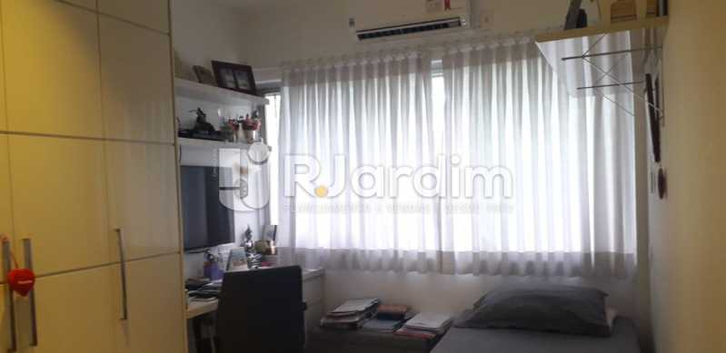 Conheça LEBLON do imóvel - Apartamento À Venda - Leblon - Rio de Janeiro - RJ - LAAP30066 - 18 LEBLON - Apartamento À Venda - Leblon - Rio de Janeiro - RJ - LAAP30066 - 18