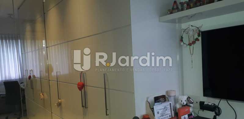 Conheça LEBLON do imóvel - Apartamento À Venda - Leblon - Rio de Janeiro - RJ - LAAP30066 - 19 LEBLON - Apartamento À Venda - Leblon - Rio de Janeiro - RJ - LAAP30066 - 19