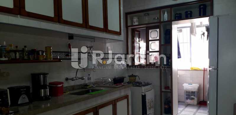 Conheça LEBLON do imóvel - Apartamento À Venda - Leblon - Rio de Janeiro - RJ - LAAP30066 - 20 LEBLON - Apartamento À Venda - Leblon - Rio de Janeiro - RJ - LAAP30066 - 20