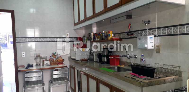 Conheça LEBLON do imóvel - Apartamento À Venda - Leblon - Rio de Janeiro - RJ - LAAP30066 - 21 LEBLON - Apartamento À Venda - Leblon - Rio de Janeiro - RJ - LAAP30066 - 21