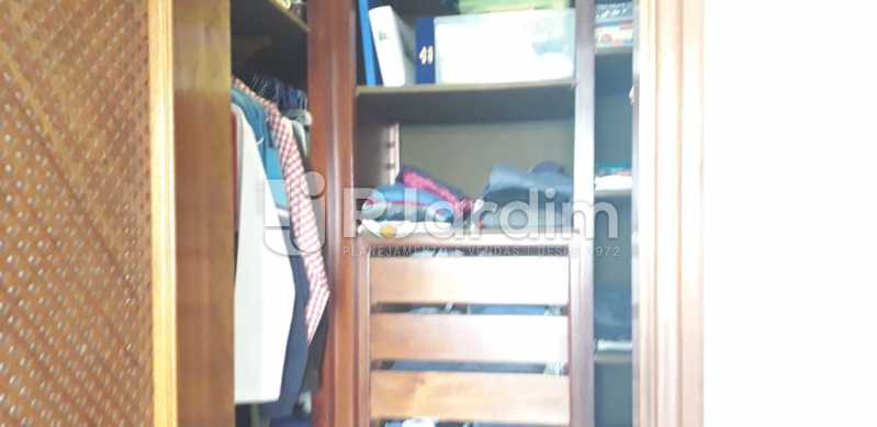 Conheça LEBLON do imóvel - Apartamento À Venda - Leblon - Rio de Janeiro - RJ - LAAP30066 - 22 LEBLON - Apartamento À Venda - Leblon - Rio de Janeiro - RJ - LAAP30066 - 22