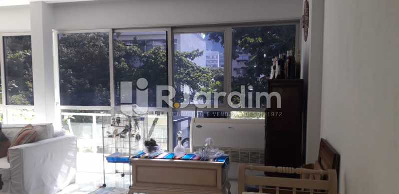 Conheça LEBLON do imóvel - Apartamento À Venda - Leblon - Rio de Janeiro - RJ - LAAP30066 - 23 LEBLON - Apartamento À Venda - Leblon - Rio de Janeiro - RJ - LAAP30066 - 23