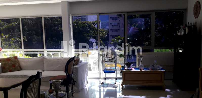 Conheça LEBLON do imóvel - Apartamento À Venda - Leblon - Rio de Janeiro - RJ - LAAP30066 - 24 LEBLON - Apartamento À Venda - Leblon - Rio de Janeiro - RJ - LAAP30066 - 24